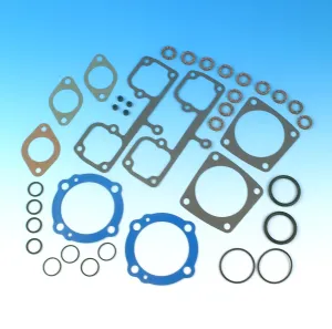 JGI-17030-57 - GASKET KIT,TOP END SPORTSTER