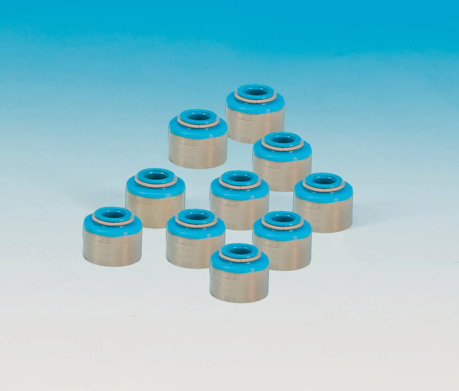 JGI-18000-57-XLI - SEAL, VALVE STEM, INTAKE, 57-85 XL