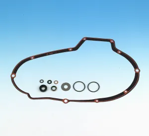 JGI-34955-75-KF - GASKET KIT, PRIMARY COVER, FOAMET