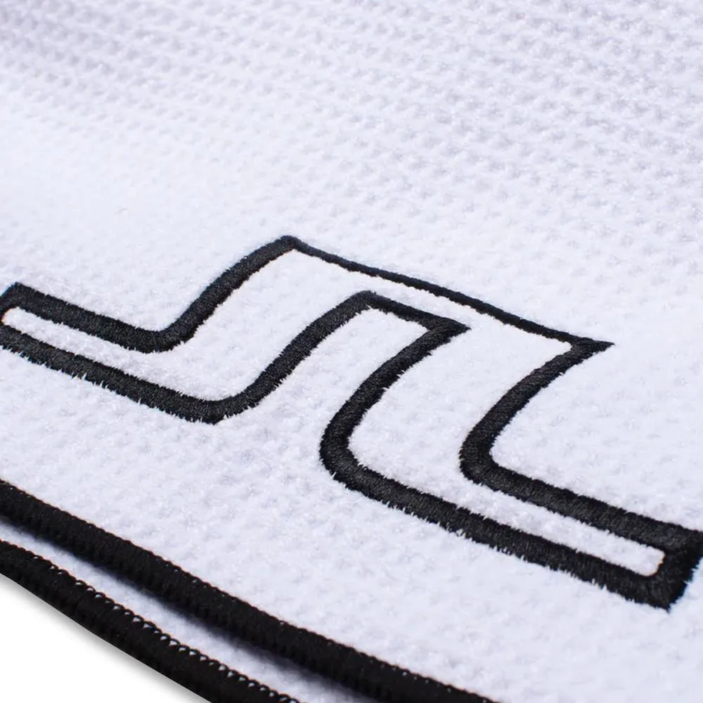 J.Lindeberg Golf Towel 2021