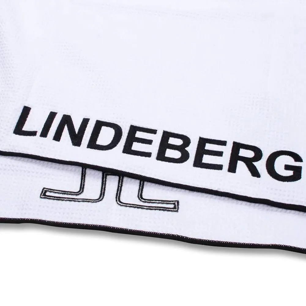 J.Lindeberg Golf Towel 2021