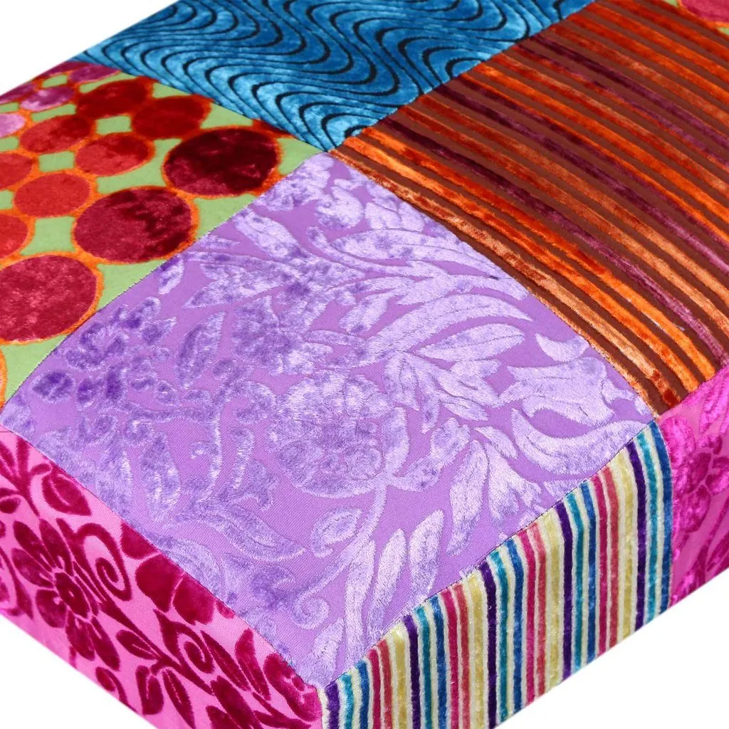 Jodhpuri Two Seater Bench