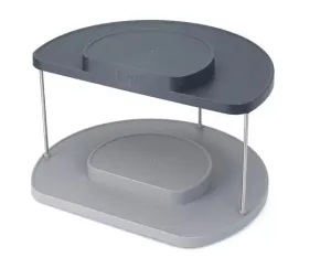 Joseph Joseph CupboardStore 2-Tier Rotating Organizer