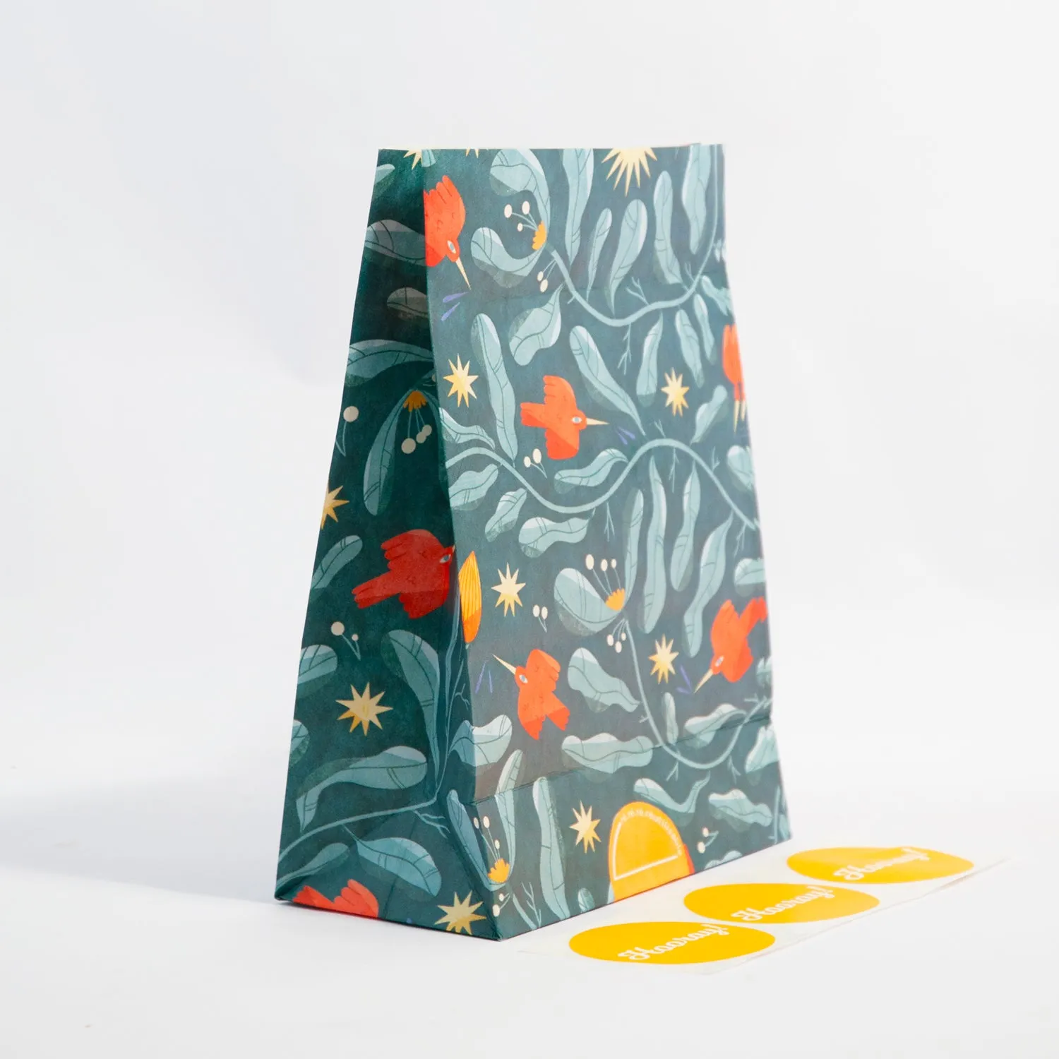 Jozi Zero Waste Gift Bag