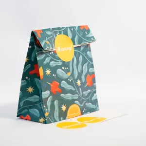 Jozi Zero Waste Gift Bag