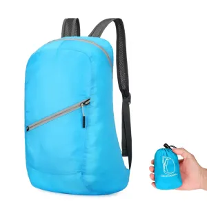 Kalimpong Foldable Backpack