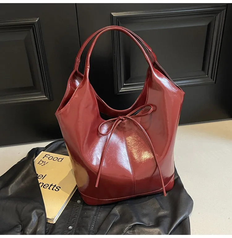 KalonBd Retro valentine Tote Bag