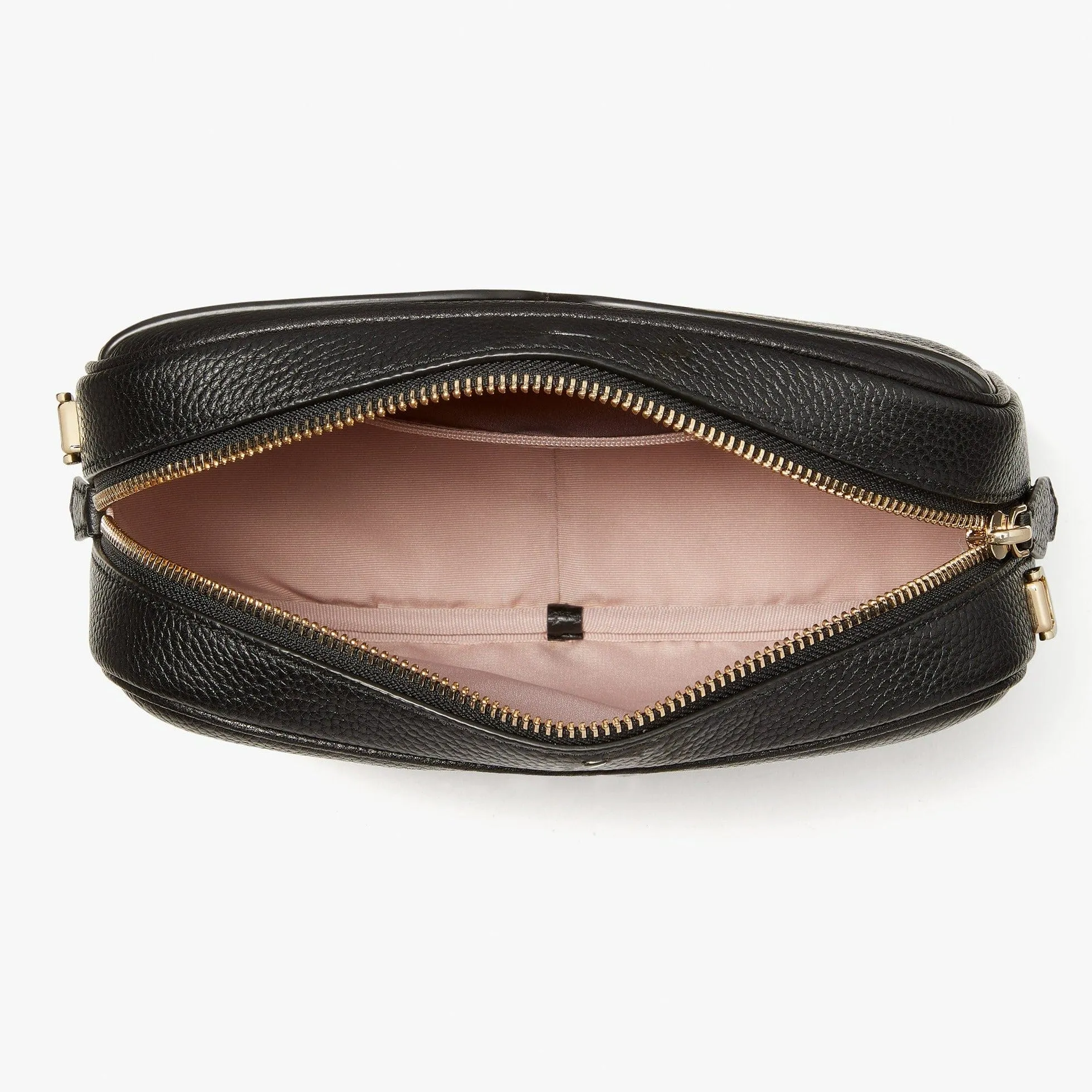 Kate Spade Astrid Medium Camera Black bag