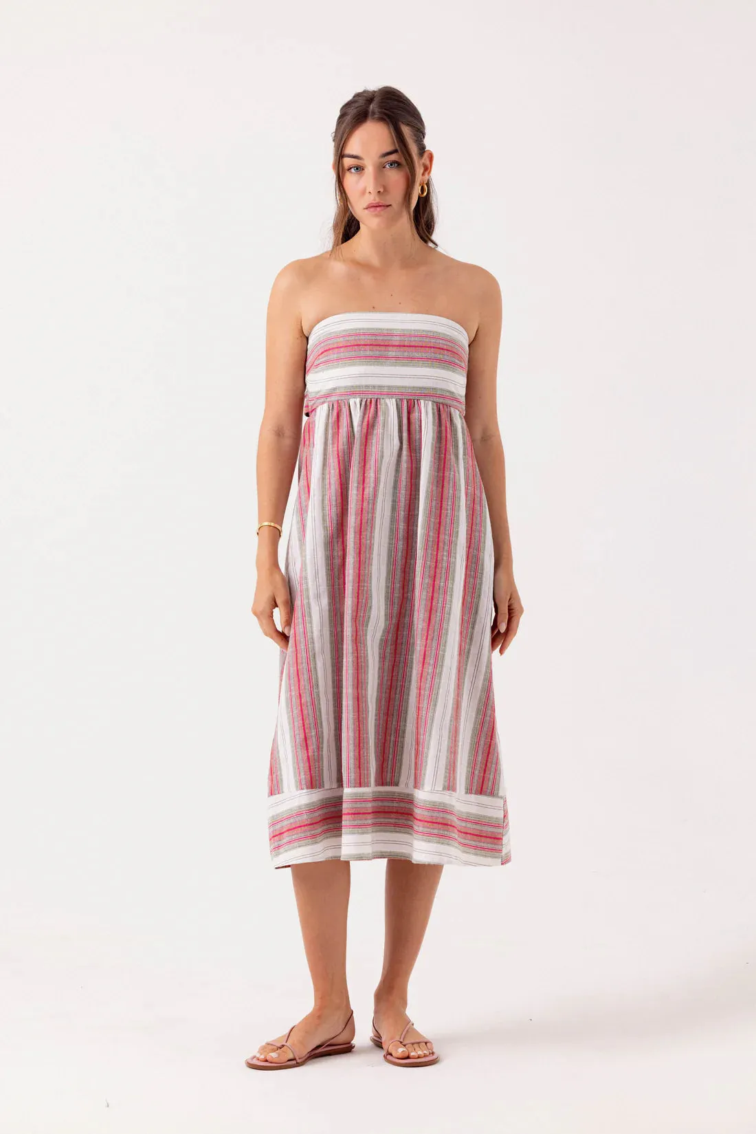 KENNY DRESS
