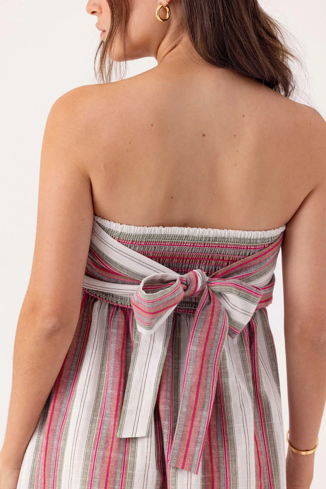 KENNY DRESS