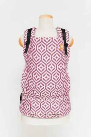 Kindsknopf Amo Love Letters Baby Tula Signature