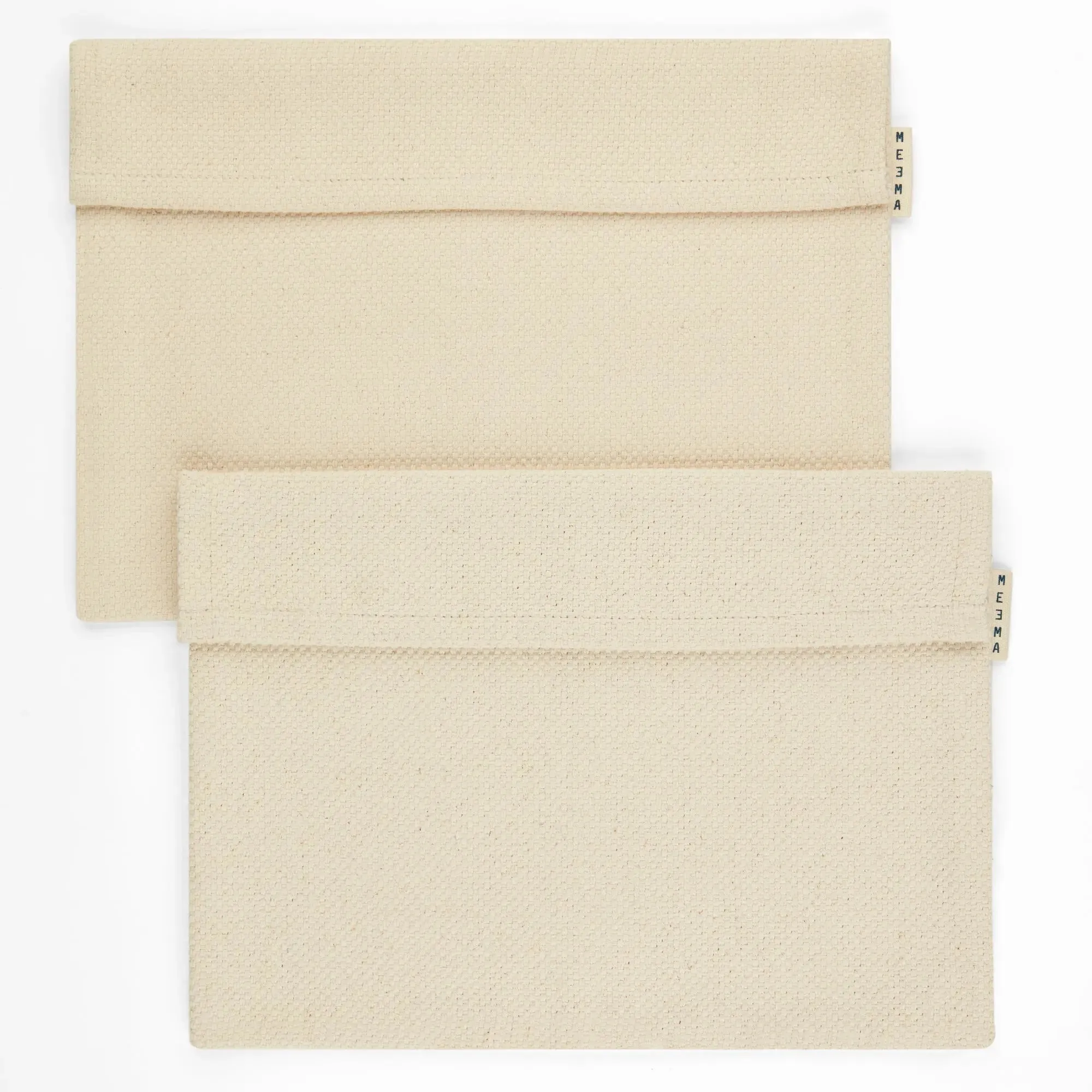 Kitchen Towels   Crisper Bags Set | Eco-Friendly