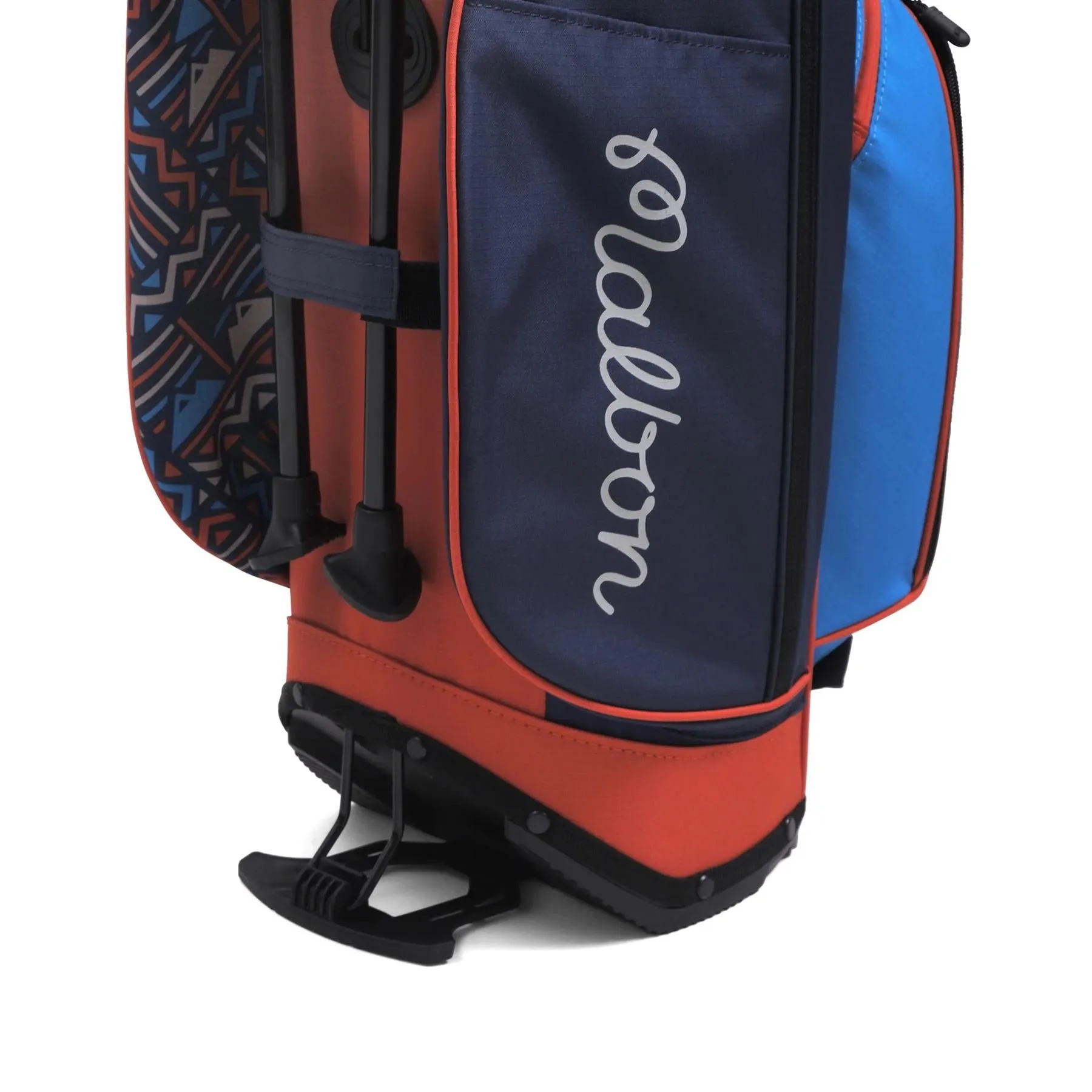 Kodiak Performance Golf Bag Multi - AW24