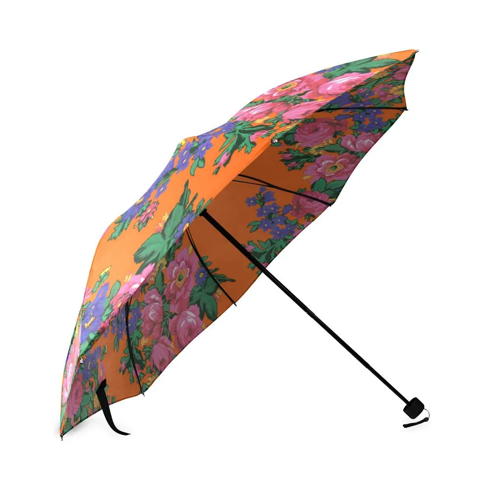 Kokum's Revenge Sierra Foldable Umbrella