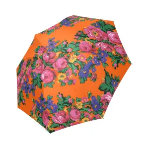 Kokum's Revenge Sierra Foldable Umbrella