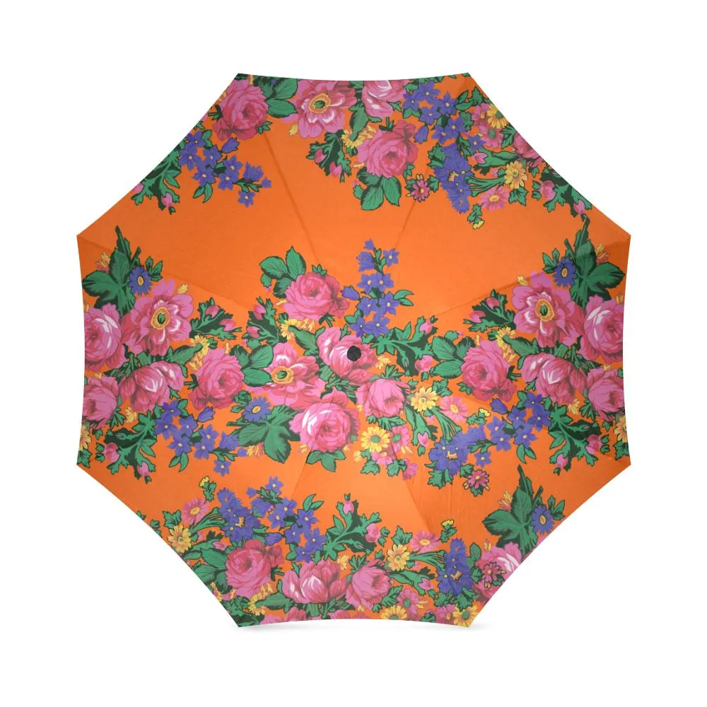 Kokum's Revenge Sierra Foldable Umbrella