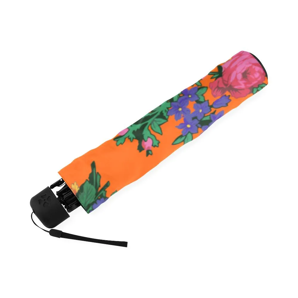 Kokum's Revenge Sierra Foldable Umbrella
