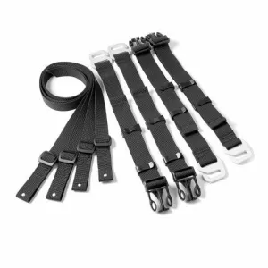 Kriega US Drypack Hook Strap Set