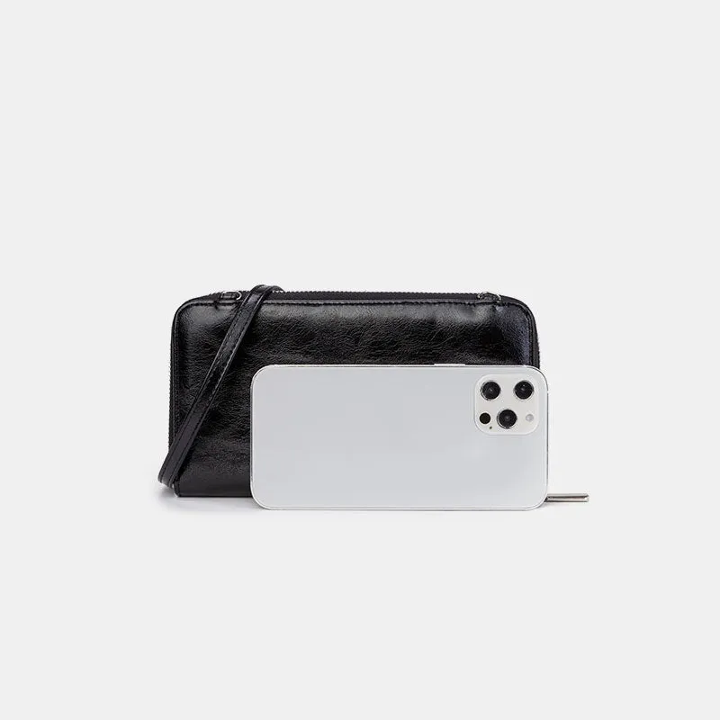 Large Capacity Touch Screen Phone Purse