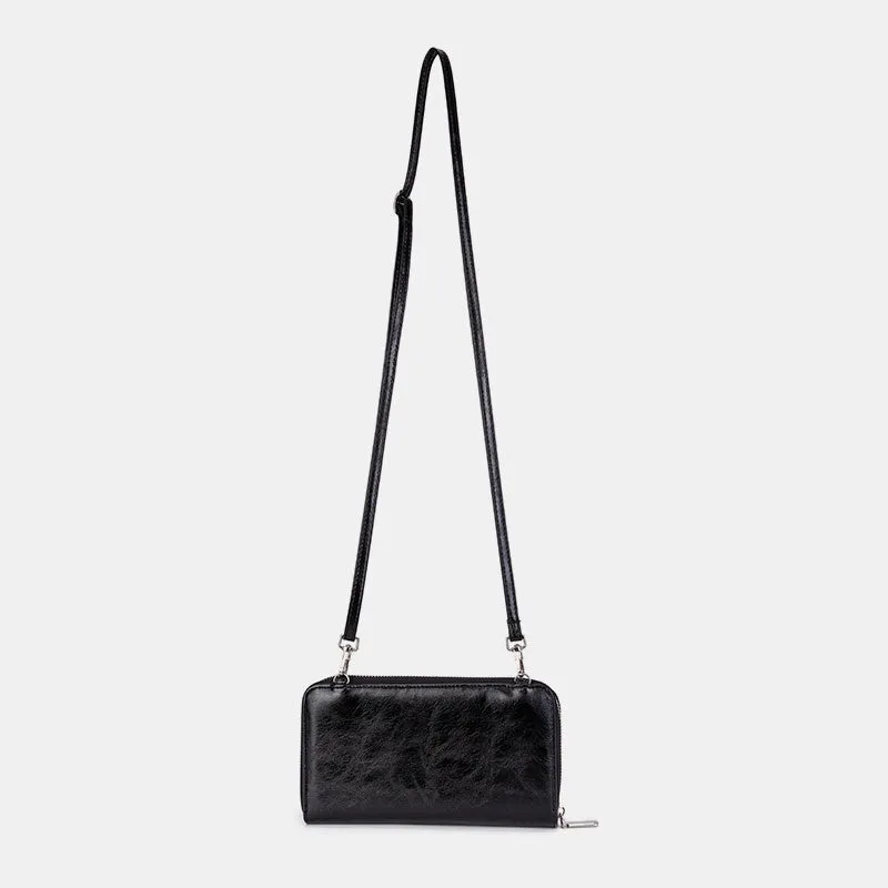 Large Capacity Touch Screen Phone Purse