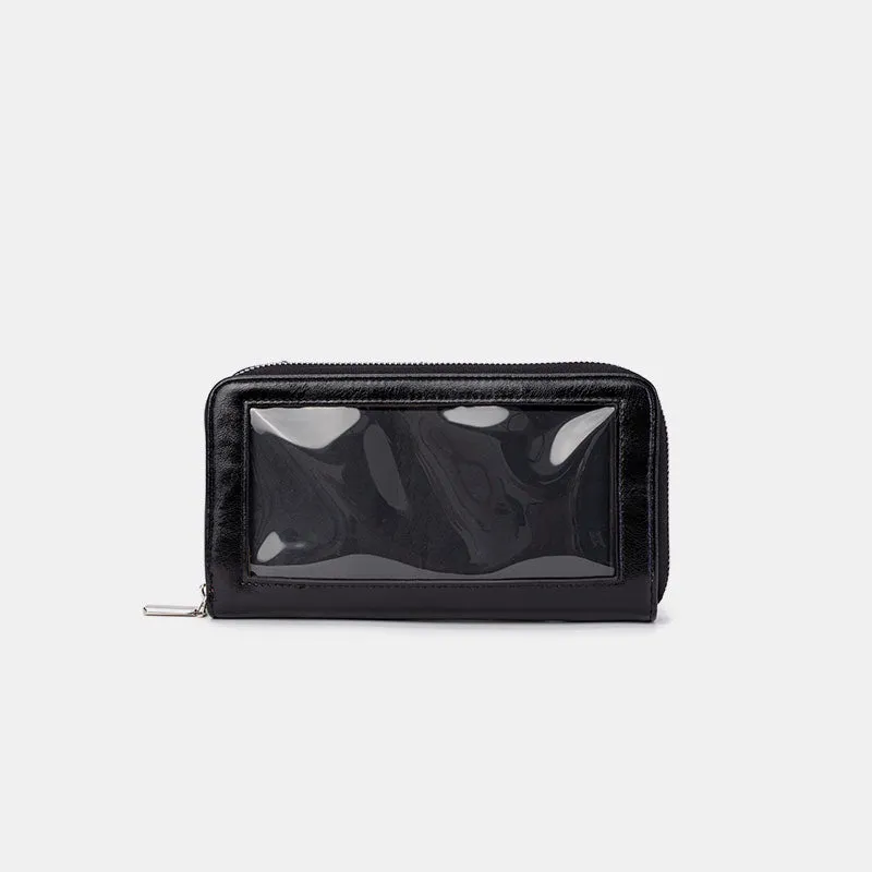 Large Capacity Touch Screen Phone Purse