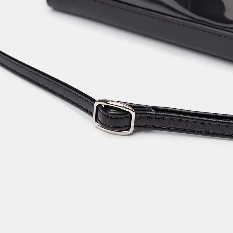 Large Capacity Touch Screen Phone Purse