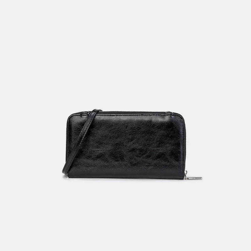 Large Capacity Touch Screen Phone Purse
