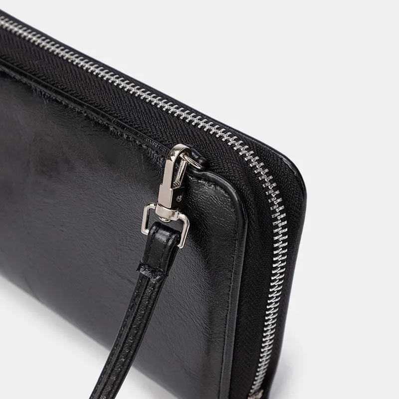 Large Capacity Touch Screen Phone Purse