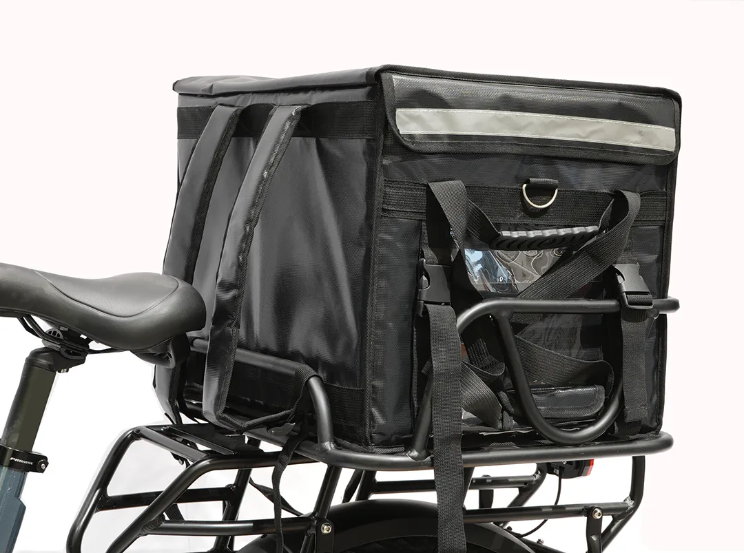 Large Cool Bag