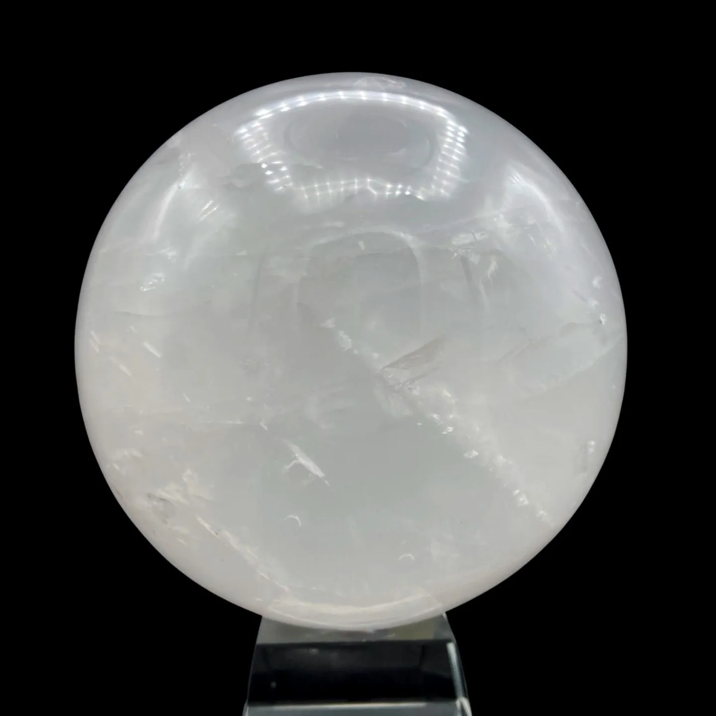 Large Crystal Balls For Sale Natural Clear Quartz Crystal Sphere