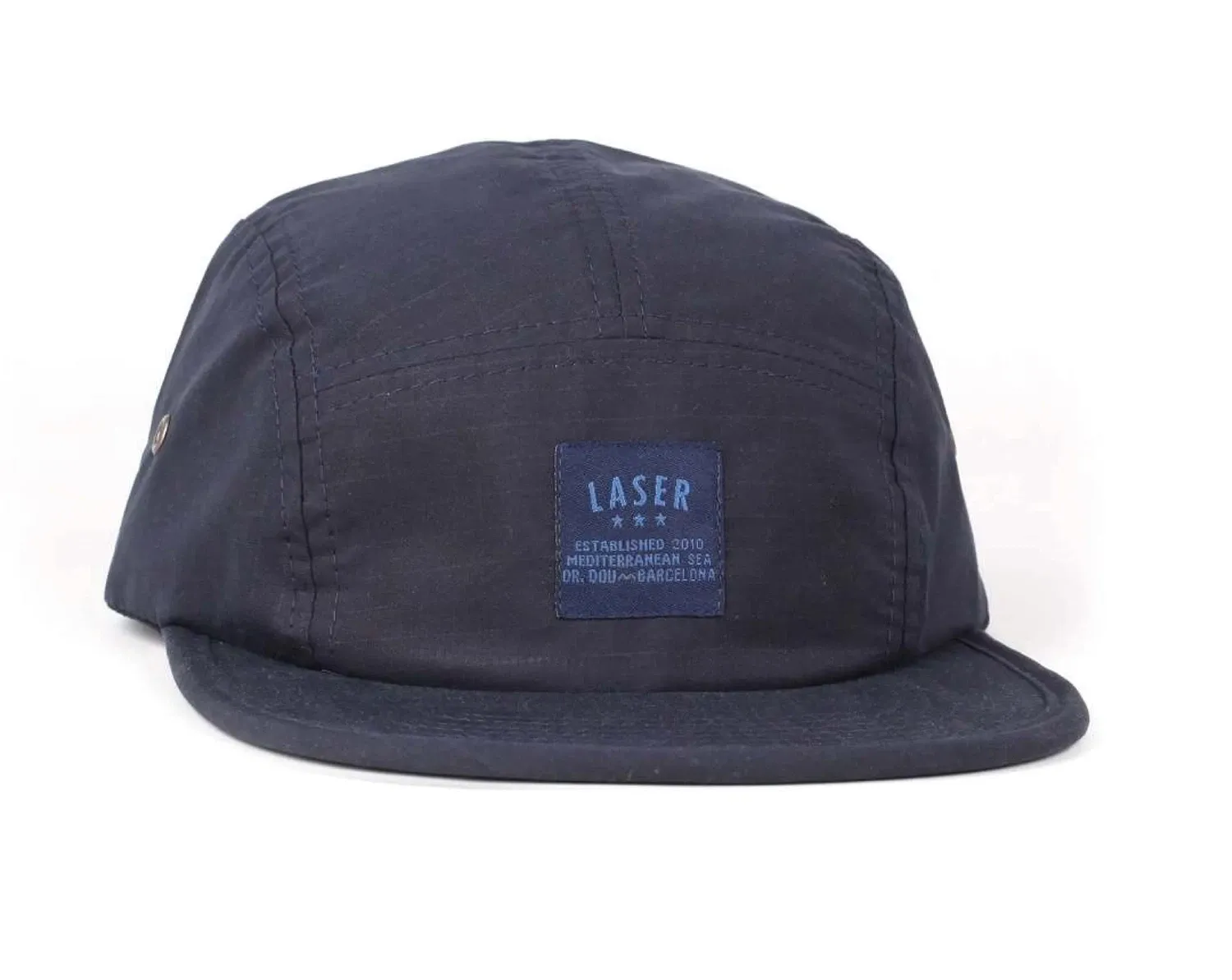 LASER Borne Flyweight Packable Hat Cap - Blue