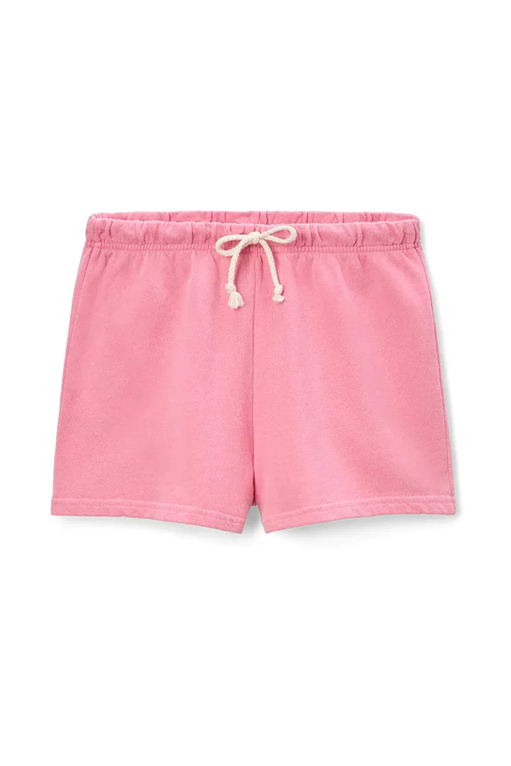 LAYLA SWEAT SHORT