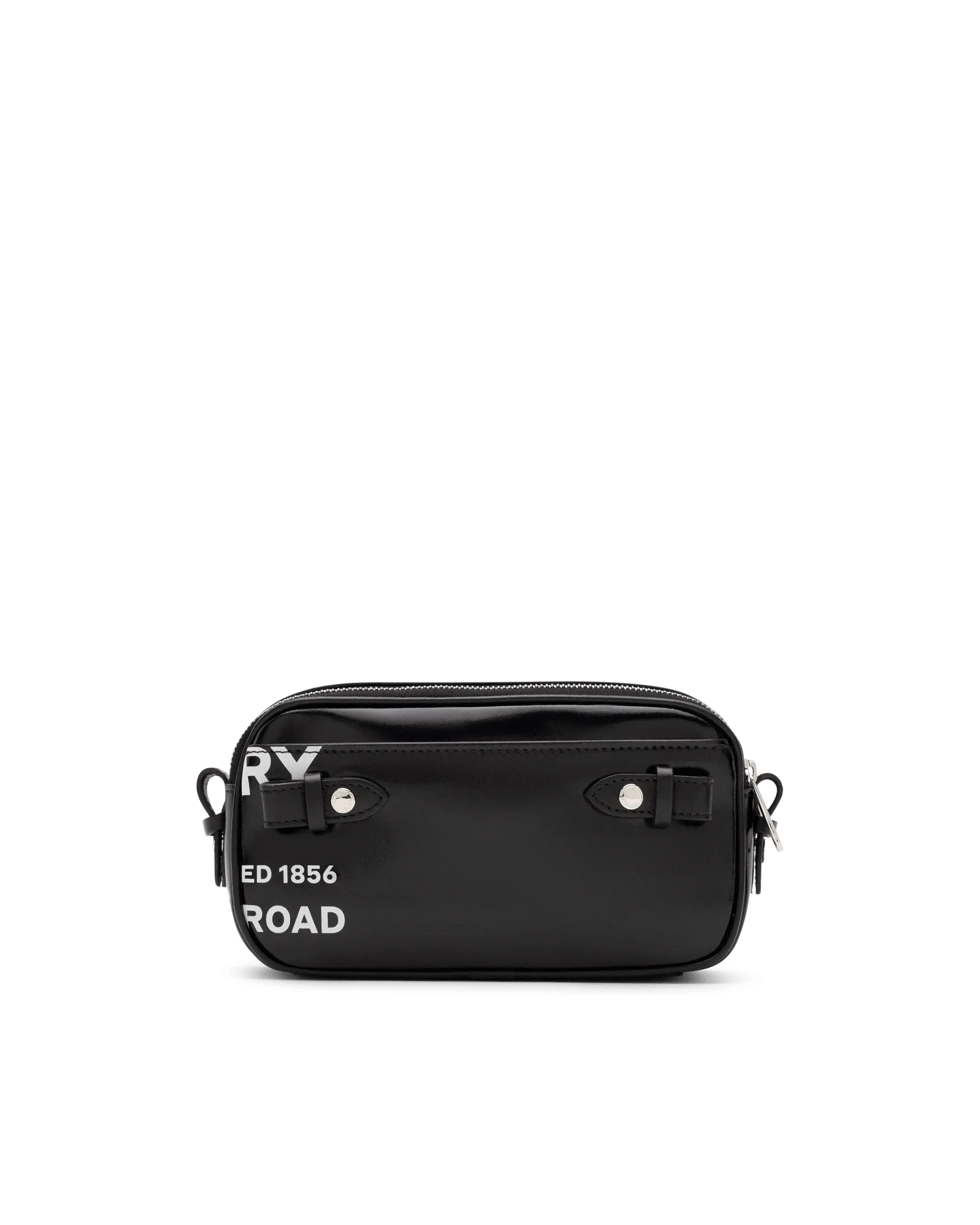 Leather Camera Bag