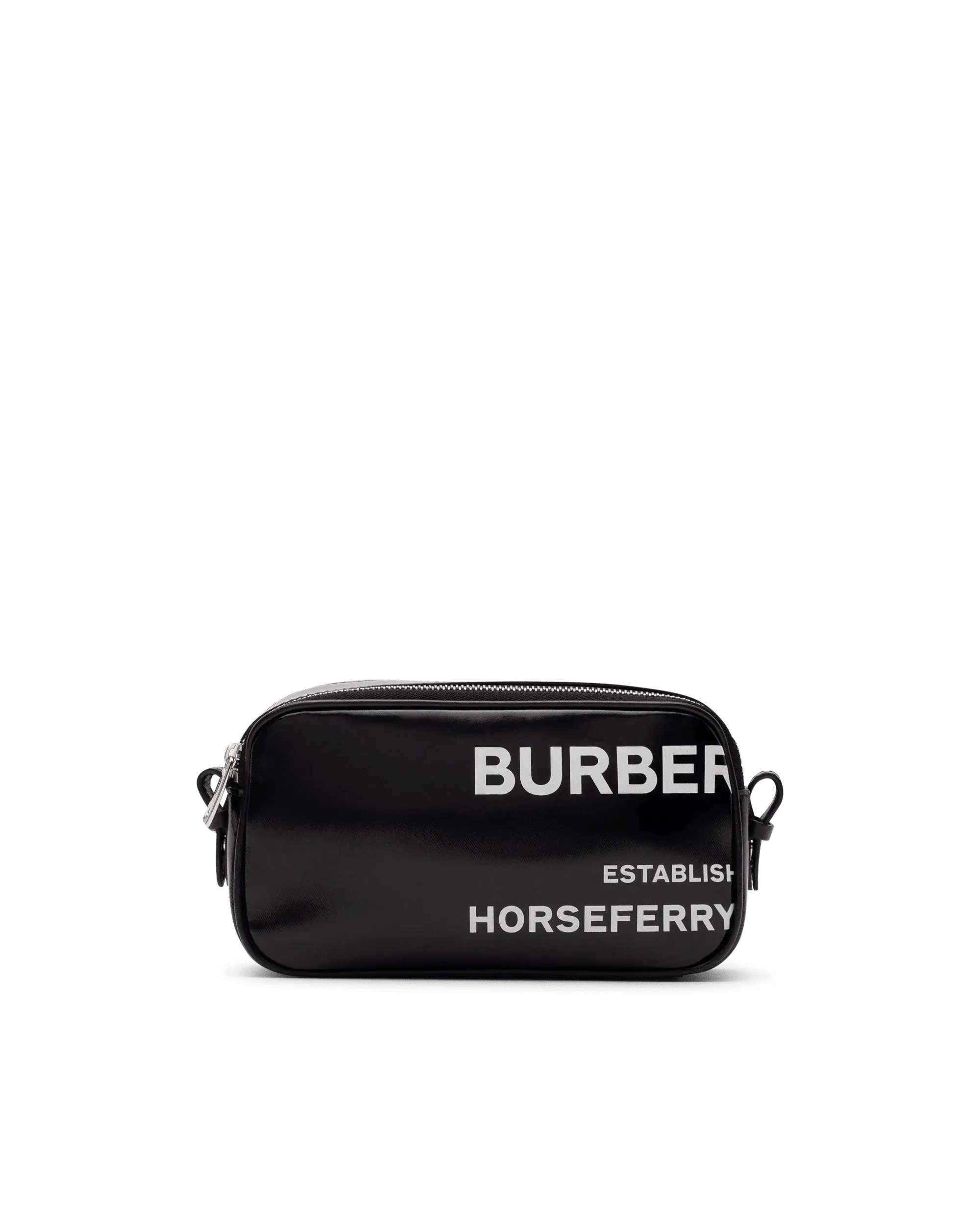 Leather Camera Bag