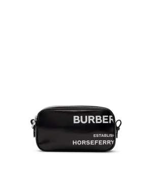 Leather Camera Bag