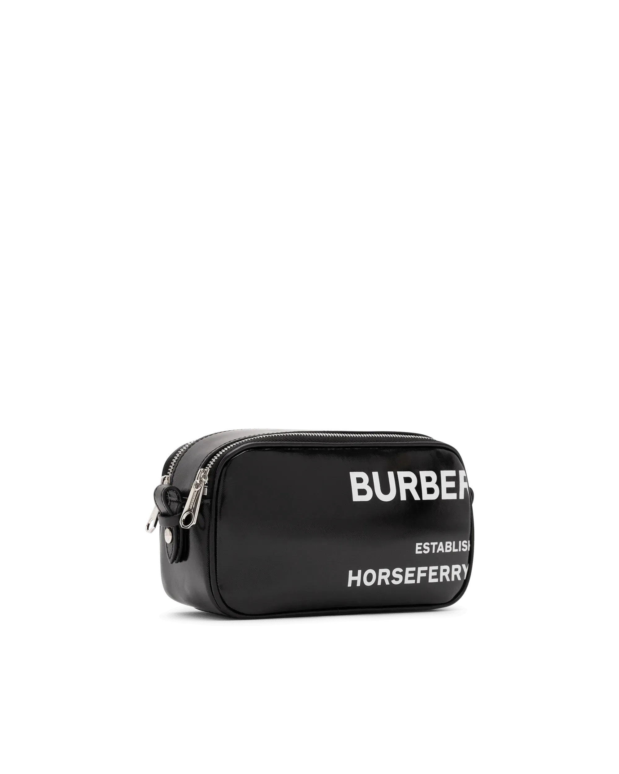 Leather Camera Bag