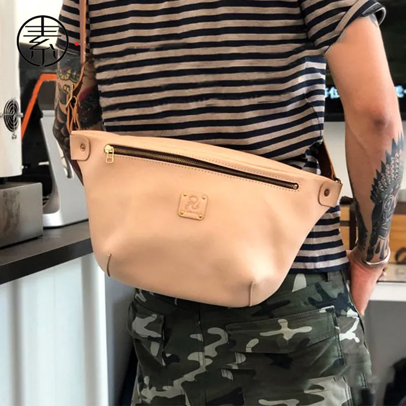 Leather Side Bag Pattern Leather Sling Bag Pattern Leather Craft Patterns Leather Templates