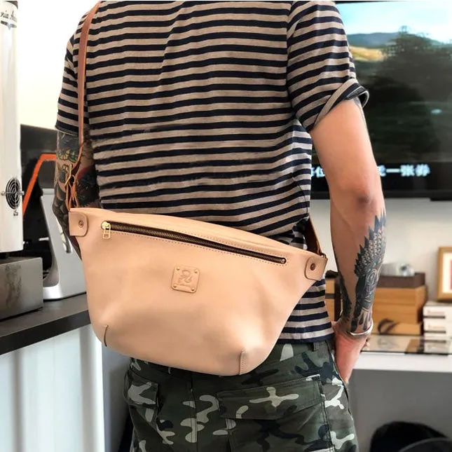 Leather Side Bag Pattern Leather Sling Bag Pattern Leather Craft Patterns Leather Templates