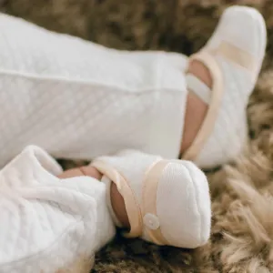 Liam Booties