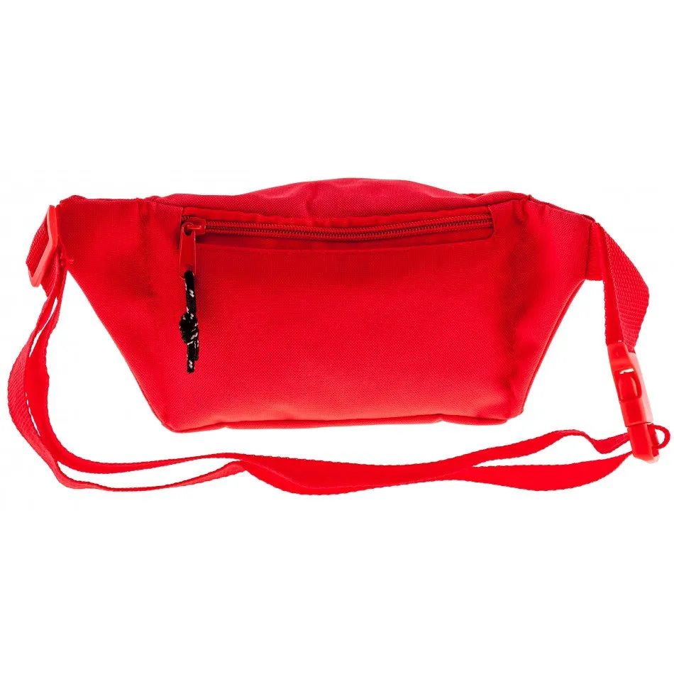 Lifeguard Fanny Pack