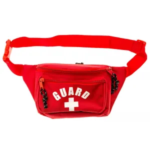 Lifeguard Fanny Pack
