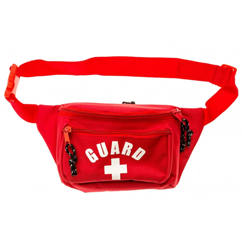 Lifeguard Fanny Pack