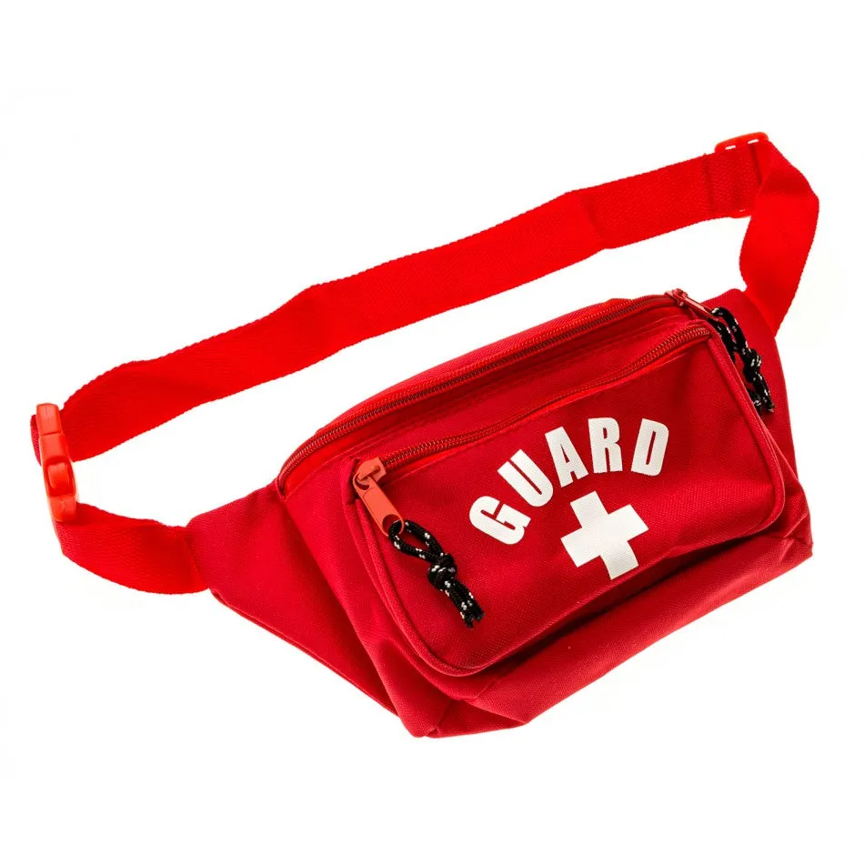 Lifeguard Fanny Pack