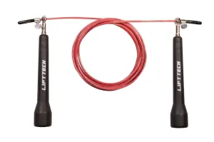 Lift Tech Fitness Comp Jump Rope
