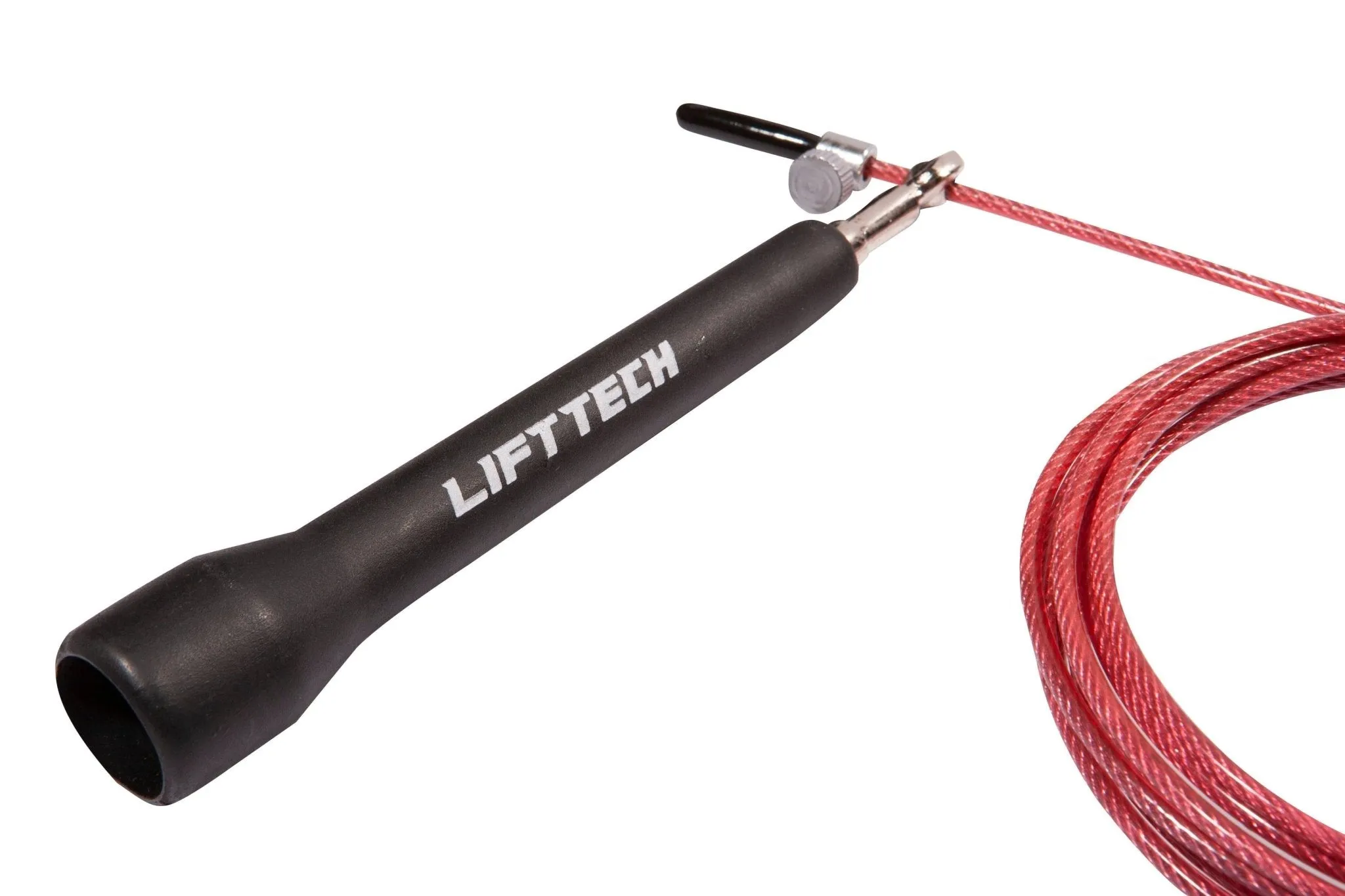 Lift Tech Fitness Comp Jump Rope