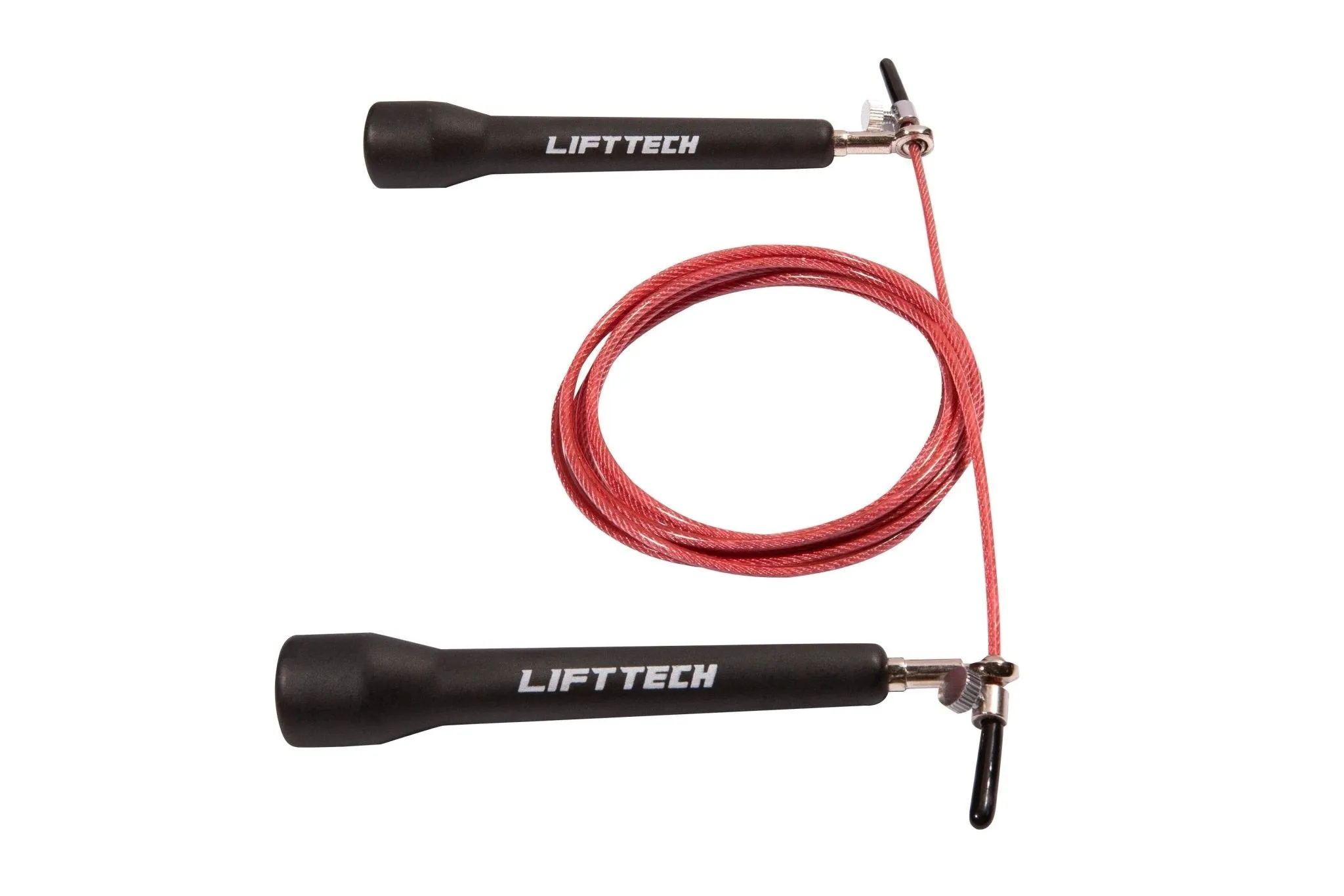 Lift Tech Fitness Comp Jump Rope