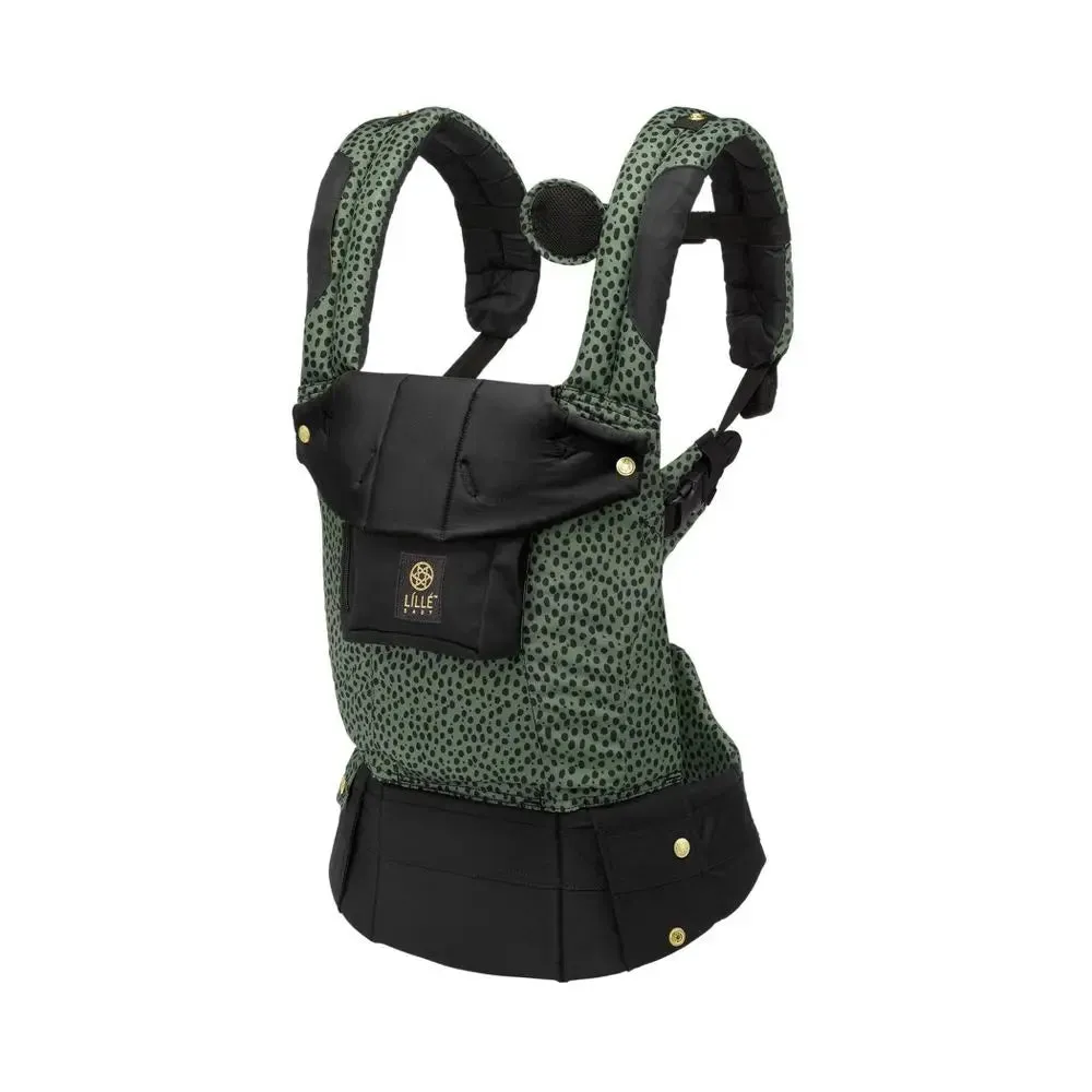 LILLEbaby Complete Original 6-in-1 Baby Carrier - Speckled Succulent