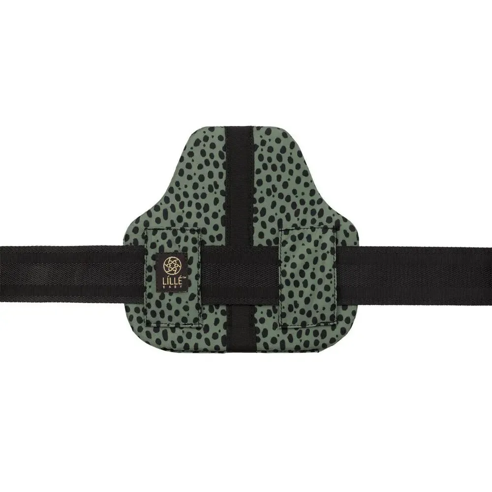 LILLEbaby Complete Original 6-in-1 Baby Carrier - Speckled Succulent
