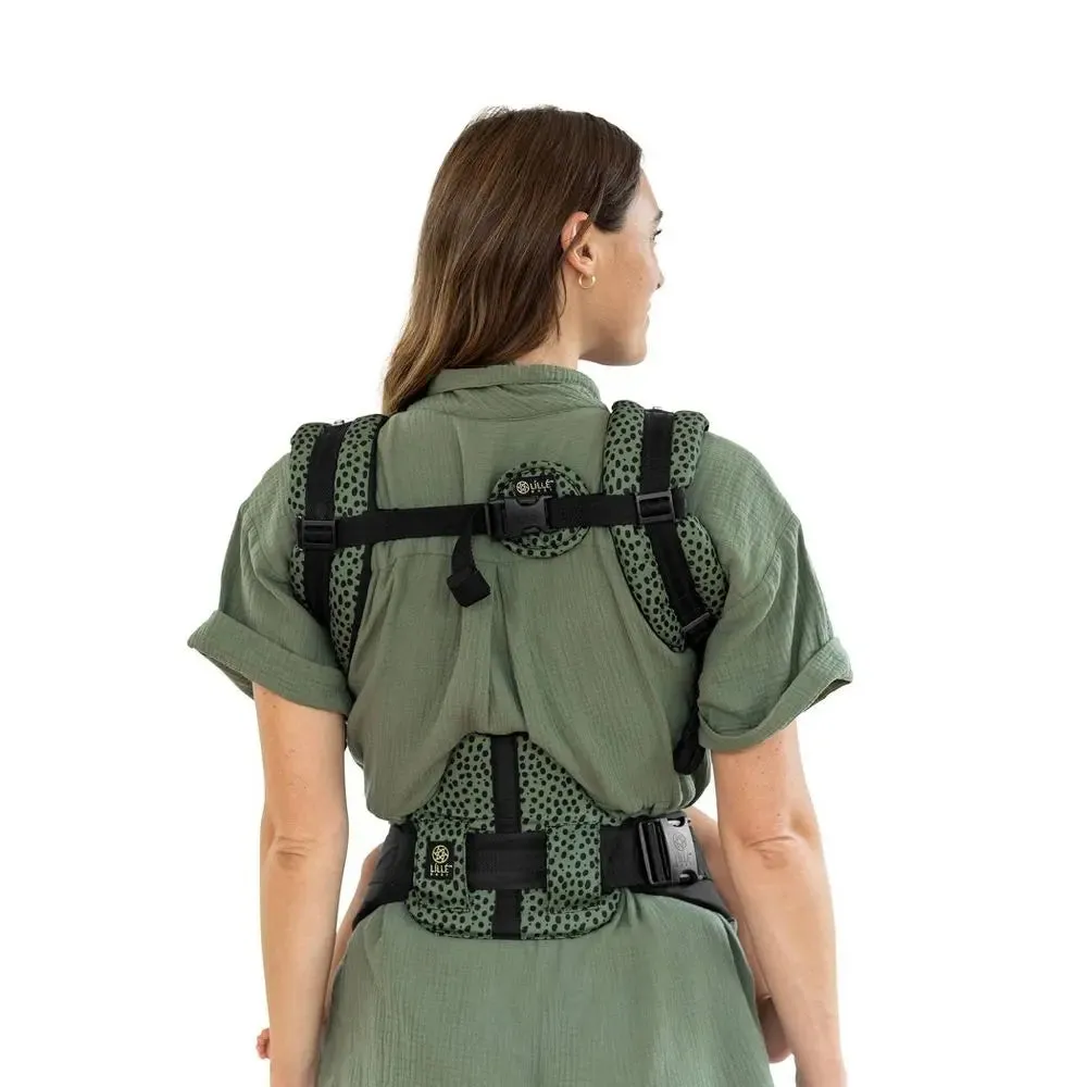 LILLEbaby Complete Original 6-in-1 Baby Carrier - Speckled Succulent