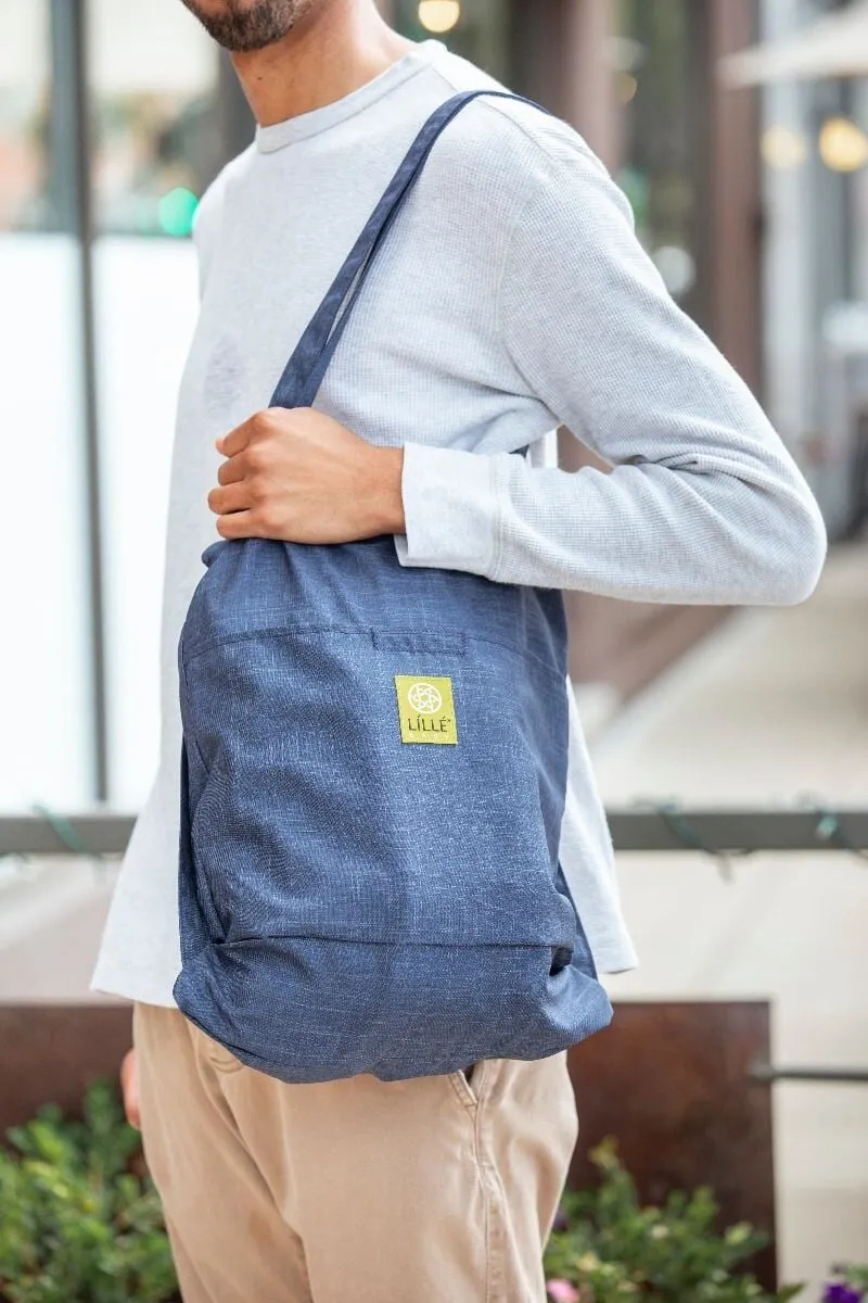 LILLEBaby Serenity All Seasons Carrier